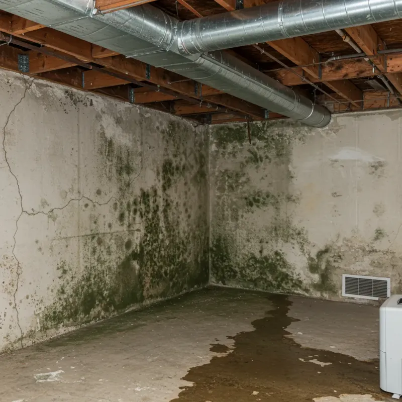 Professional Mold Removal in Silver Summit, UT