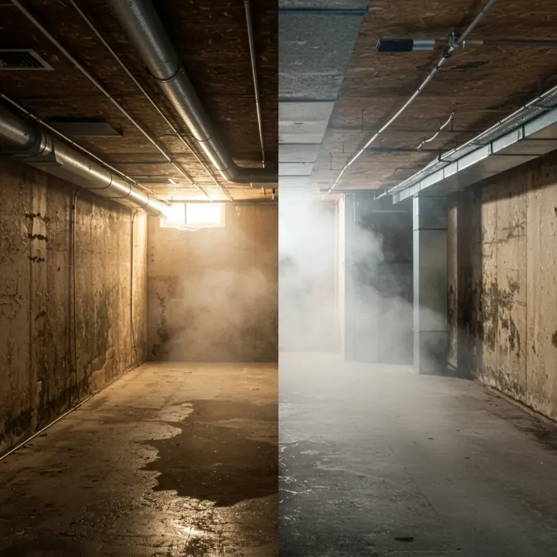 Professional Odor Removal in Silver Summit, UT